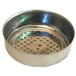 DOUCHETTE CREUSE í60MM INOX WEGA ORIGINE '