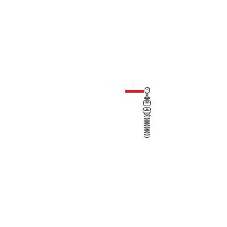 SQUARE RAWLPLUG 10MM - JQ65896
