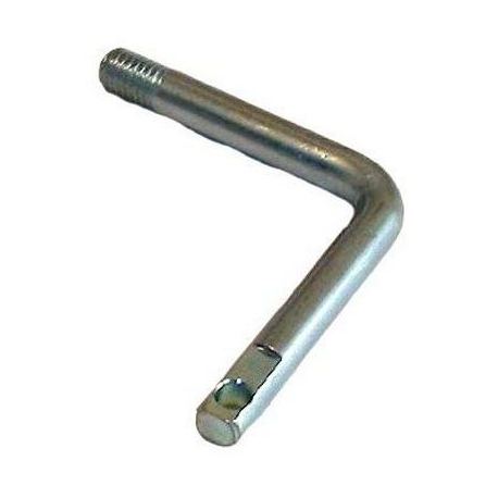 WATER INLET LEVER - JQ65094