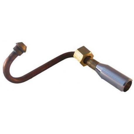 HOT WATER PIPE - JQ65022
