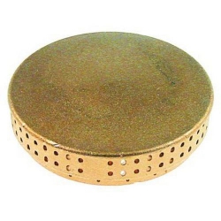 SOMBRERO DE QUEMADORES 10KW Ø100MM ORIGEN