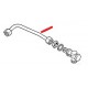 TUBE NIVEAU SUPERIEUR ORIGINE