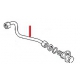 TUBE NIVEAU INFERIEUR ORIGINE