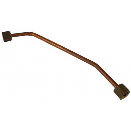 TUYAU VAPEUR DROIT L320MM ORIGINE ASTORIA - JQ66280