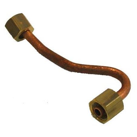 COPPER PIPE - JQ69574