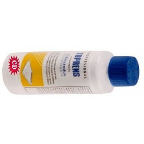 DETERGENTE VETRO CERAMICO 250ML - PTQ72