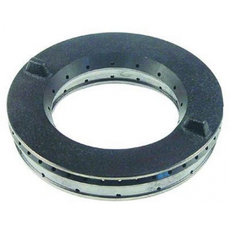 HAT VON BRENNER FUR FOURNEAU RTV/MTV/G2 Ã­120MM - TIQ79006
