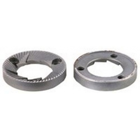 SCHLEIFSCHEIBEN GAGGIA/CUNILL Ã­INT:30MM Ã­EXT:53MM DICKE 9MM - PAQ657