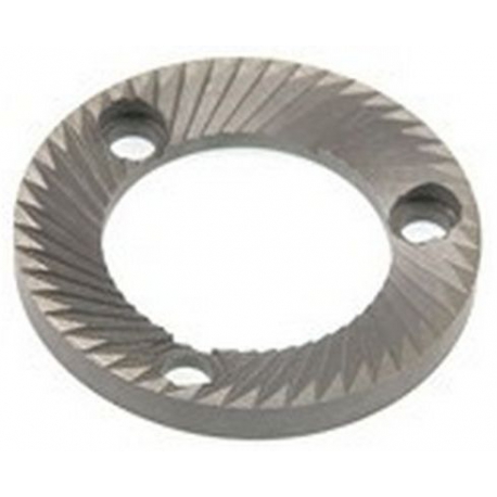 MEULES CUNILL 33/11-53 EPAISSEUR 6.5MM GAUCHE - PAQ659