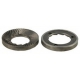 MEULES GAGGIA/CUNIL/MILADY 36/30-59 EPAISSEUR 7.5MM - PAQ650