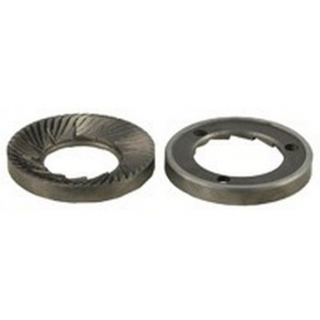 MEULES GAGGIA/CUNIL/MILADY 36/30-59 EPAISSEUR 7.5MM - PAQ650