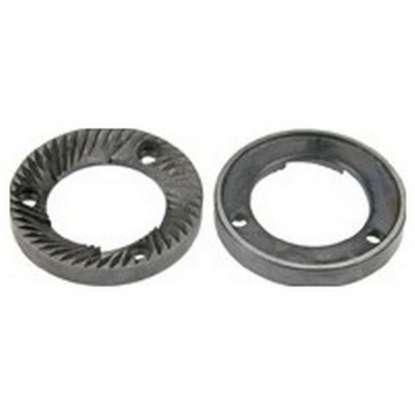 MEULES TYPE FUTURMAT G 38X62X9 - ZSQ859