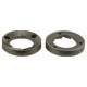 GRINDING WHEEL TYPE BRASILIA 31X50X8MM THE PAIR GENUINE