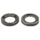 STAMPO IL COPPIA TIPO CIMBALI MACININO KD D:37/64X8.5X3 DRM