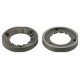 STAMPO TIPO CIMBALI D/64X37X3 PAR COPPIA