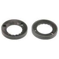 MEULES LA PAIRE MAX/COMPAK K6. íINT:38MM íEXT:64MM EPAISSEUR 9MM DROITE ORIGINE