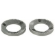 MEULES TYPE MAX/COMPAK 36X60X3 LA PAIRE