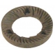 BLADES TYPE EUREKA.D:37X65 3HOLES 65 - ZYQ01
