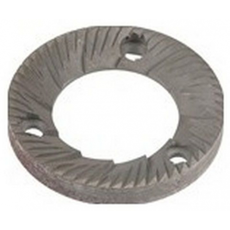 GRINDING WHEEL THE PAIR MAZZER JUNIOR 600GR Ã­INT:40MM Ã­EXT:6 - ZYQ42