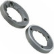 MUELAS TIPO MAZZER JUNIOR 600G D/66X40X8.5X3 EL PAR