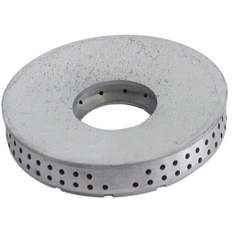 BURNER CAP - TIQ79016