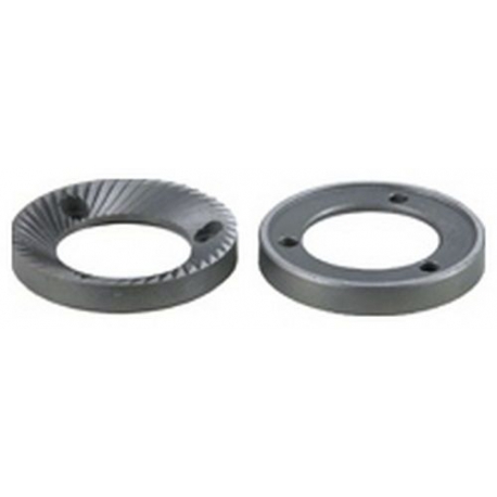 MEULES LA PAIRE TYPE SANTOS Ã­INT:37MM Ã­EXT:63.4MM EPAISSEUR - ZYQ605