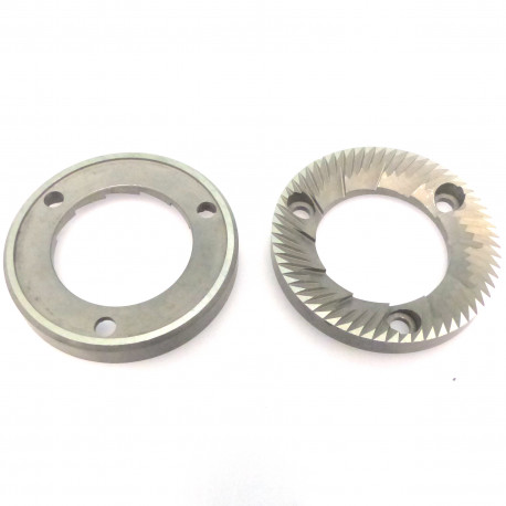 VFA BLADES 38X64 3HOLES - ZYQ625