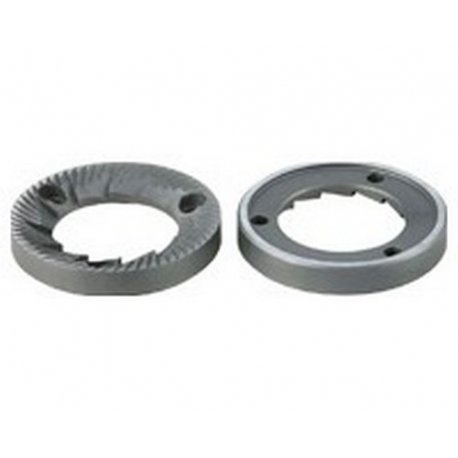 MEULES POUR PAVONI D63.5MM - ZYQ638