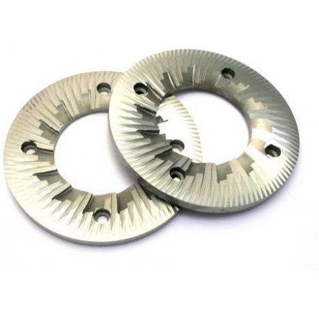 MEULES INDUSTRIELLES DITTING - ZVQ19