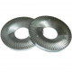 MUELAS INDUSTRIELLES CIAT D/ 108X38X13-3- EL PAR - ZVQ658