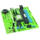 BOARD FGMD107 V.2002 POWER ORIGIN - TIQ79027