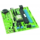 BOARD FGMD107 V.2002 POWER ORIGIN - TIQ79027