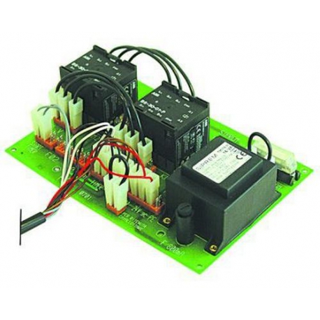 POWER BOARD - TIQ79023