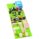BOARD OF POWER FOR OVEN FCV L:335MM L:110MM - TIQ79036