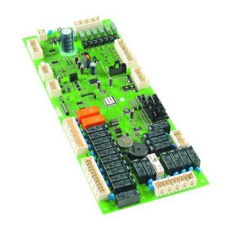 PIASTRA ELETTRONICA ELECTROLUX AOS031ECA1 MODELLO L - TIQ79037