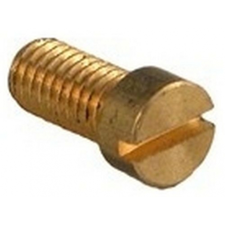 FP GRINDING TEETH SCREW - ZSQ20