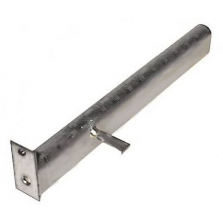 SBARRA BRUCIATORE 385MM 601/8A ACCENZION - TIQ7904