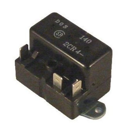 RELAY MC-7-8A - ZS39