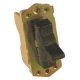 INTERRUPTEUR TRIPOLAIRE SILVER MC90-MPN ORIGINE CIMBALI