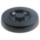 COUVERCLE TREMIE MC90/99 NOIR ORIGINE CIMBALI - ZSQ6555