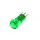 CIMBALI GREEN INDICATOR LIGHT 230V ORIGINAL