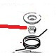 ECROU M6 ORIGINE CIMBALI - ZSQ6548