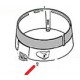CAPUCHON DE PROTECCION - ZSQ6667