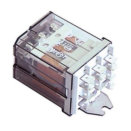RELE FINDER 230V 50HZ - ZSQ6676
