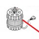 MOTORE MULINO MD2000 230/400V - ZSQ6680