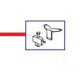 MICRO INTERRUTTORE MPN ORIGINALE CIMBALI