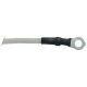 KABEL KERZEN ZUND LOTUS / UNIVERSAL 500MM Ø2.4MM OSEM4