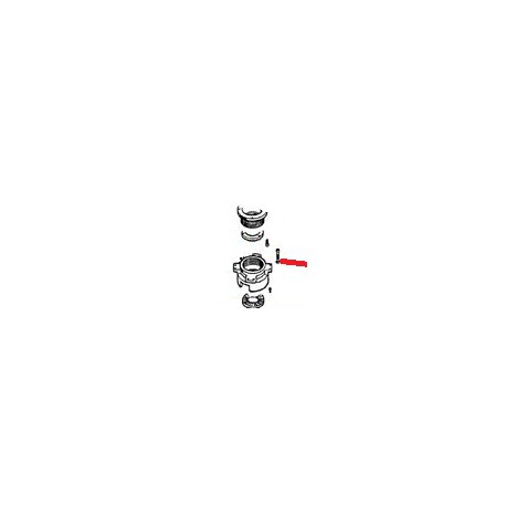GRIND SCREW - ZSQ6691