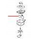 STRAND CONTROL MICRO GENUINE CIMBALI