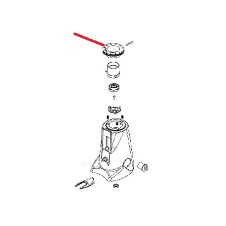 GRINDING ADJUSTMENT F5 - SVBQ79